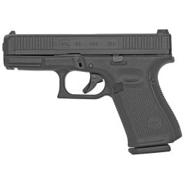 Glock 44 USA 22LR 4.02" Barrel 10+1