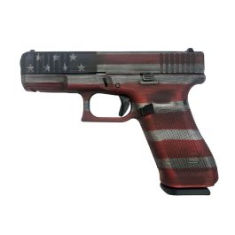 glock 45 usa flag 9mm 402 barrel 17 1