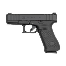 glock 45 w glock night sights fs 9mm 402 barrel 17 1