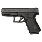glock g19 compensated g4 9mm 4 15 1