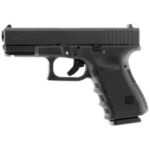 glock g19 gen3 usa 9mm 401 fixed sights 15rd mags