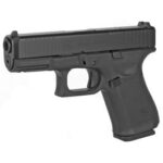 glock g19 gen5 compact mos 9mm 402 15 1 optic ready