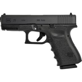 glock g25 gen 3 compact 380acp 402 safe action 15 1