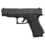 glock g48 black compact 9mm 4 10 1 pa4850701