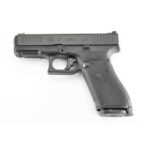 wilson combat vickers elite glock 45 9mm 4 barrel 17 1