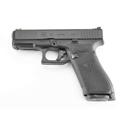 wilson combat vickers elite glock 45 9mm 4 barrel 17 1