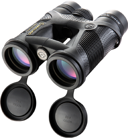 vanguard spirit xf 10x42 binocular
